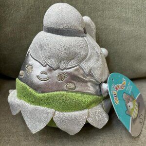 Squishmallow 5" Tinker bell Disnety 100 year special edition